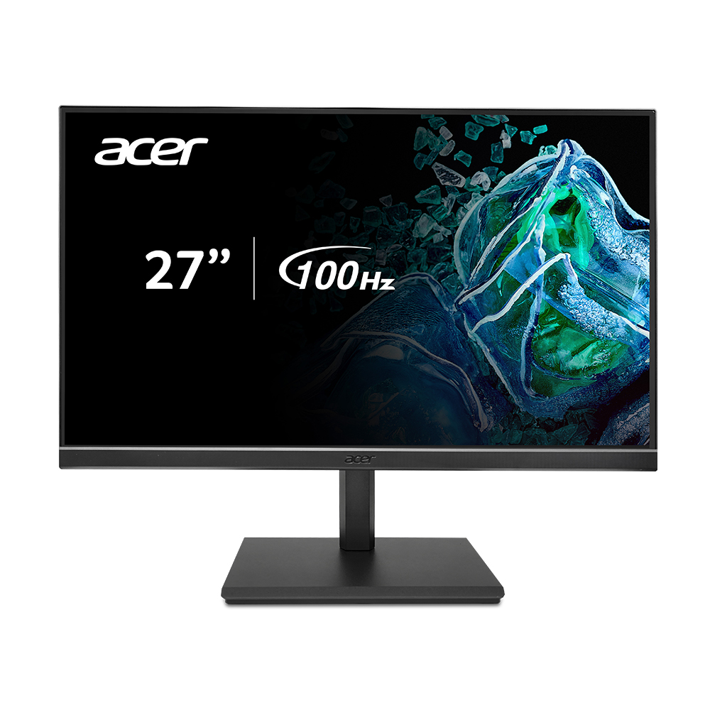 Acer BR277 E3 抗閃系列無邊框螢幕 (27型/FHD/100Hz/4ms/IPS)