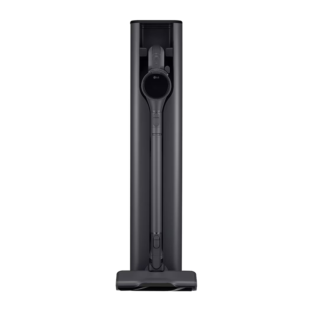 LG A9X 自動集塵無線吸塵器