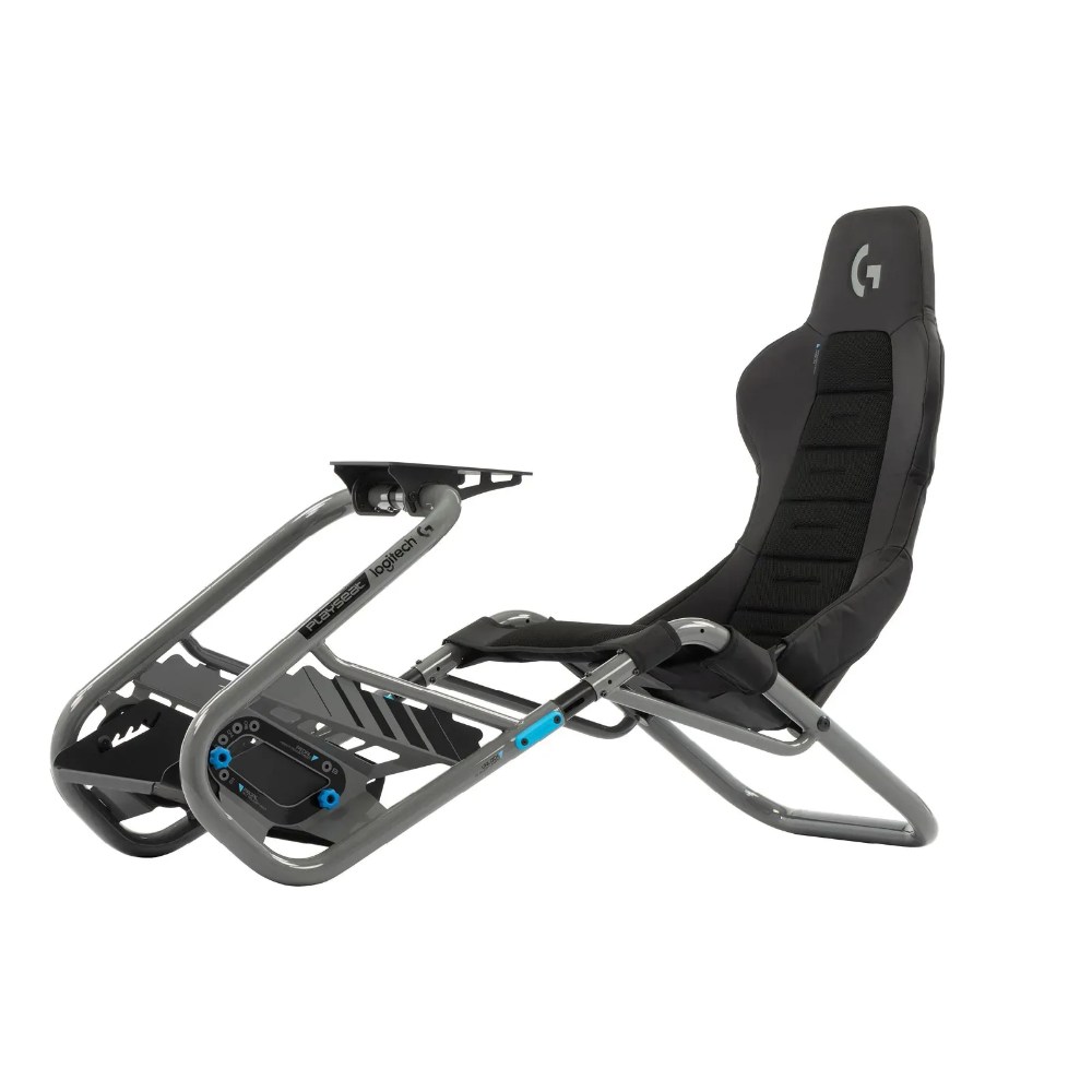Playseat Trophy Logitech賽車椅(直驅可用)