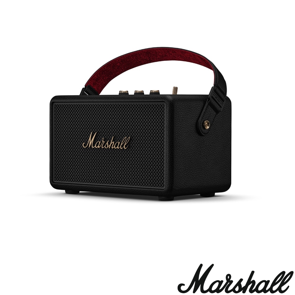 Marshall Kilburn III 藍牙喇叭