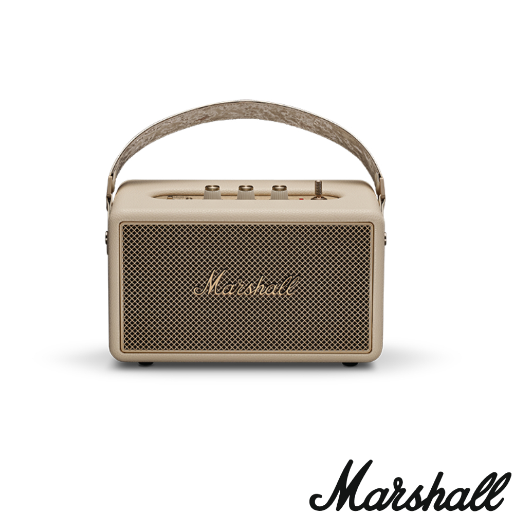 Marshall Kilburn III 藍牙喇叭
