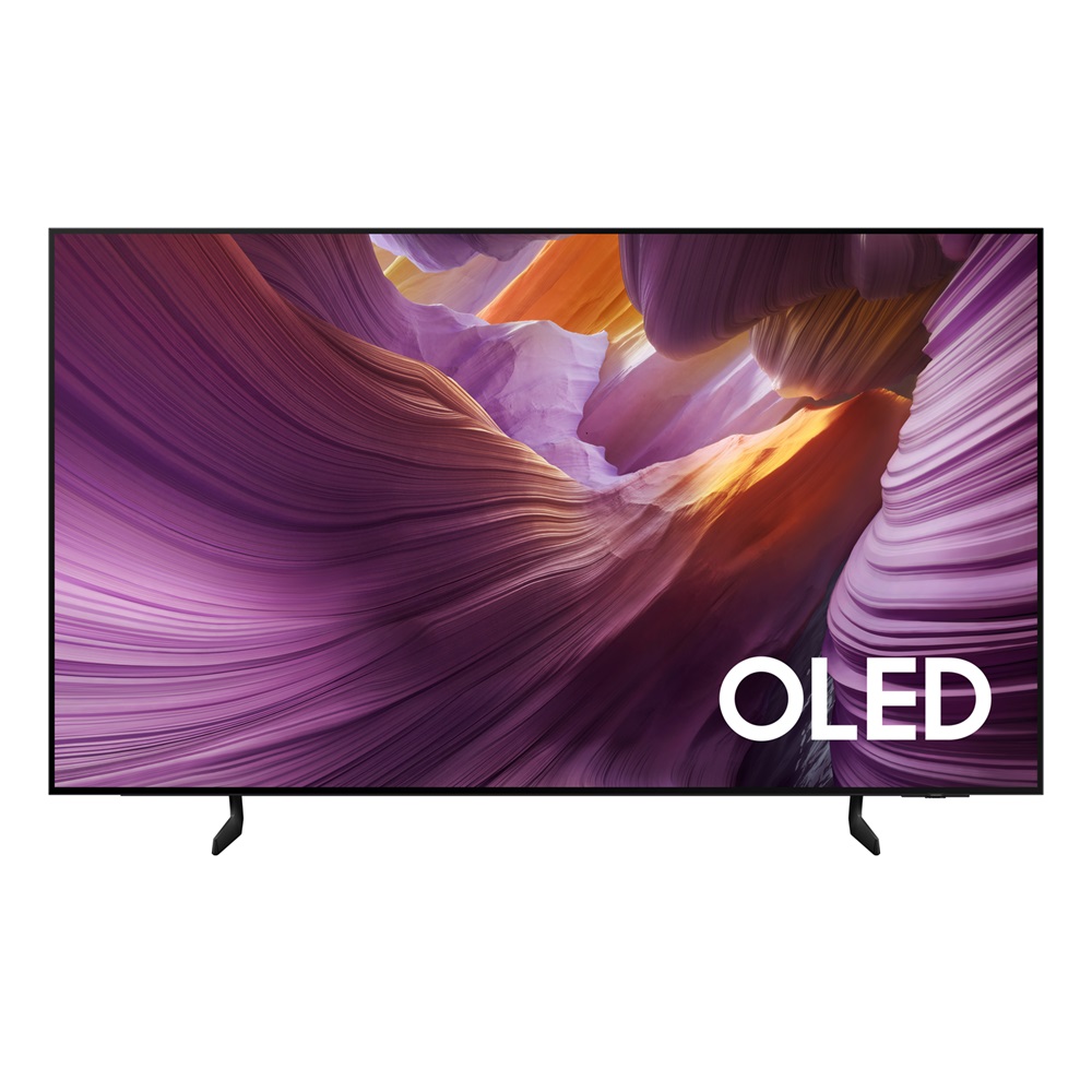 SAMSUNG 65型4K OLED智慧顯示器