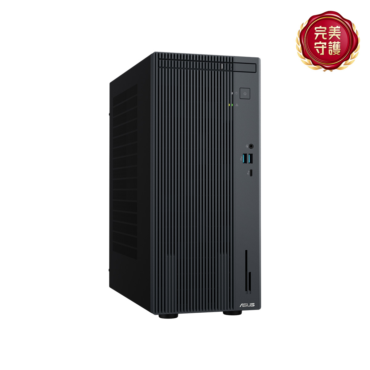 華碩 ASUS 桌上型電腦 (i7-13620H&#47;16G&#47;1T&#47;UMA&#47;W11&#47;330W)
