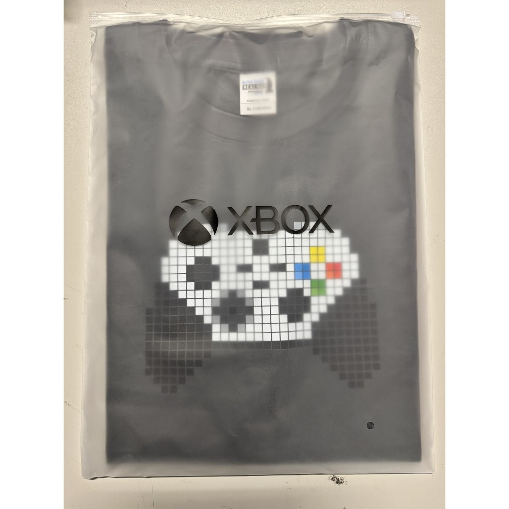 贈品-Xbox 限量T恤(限量T恤)