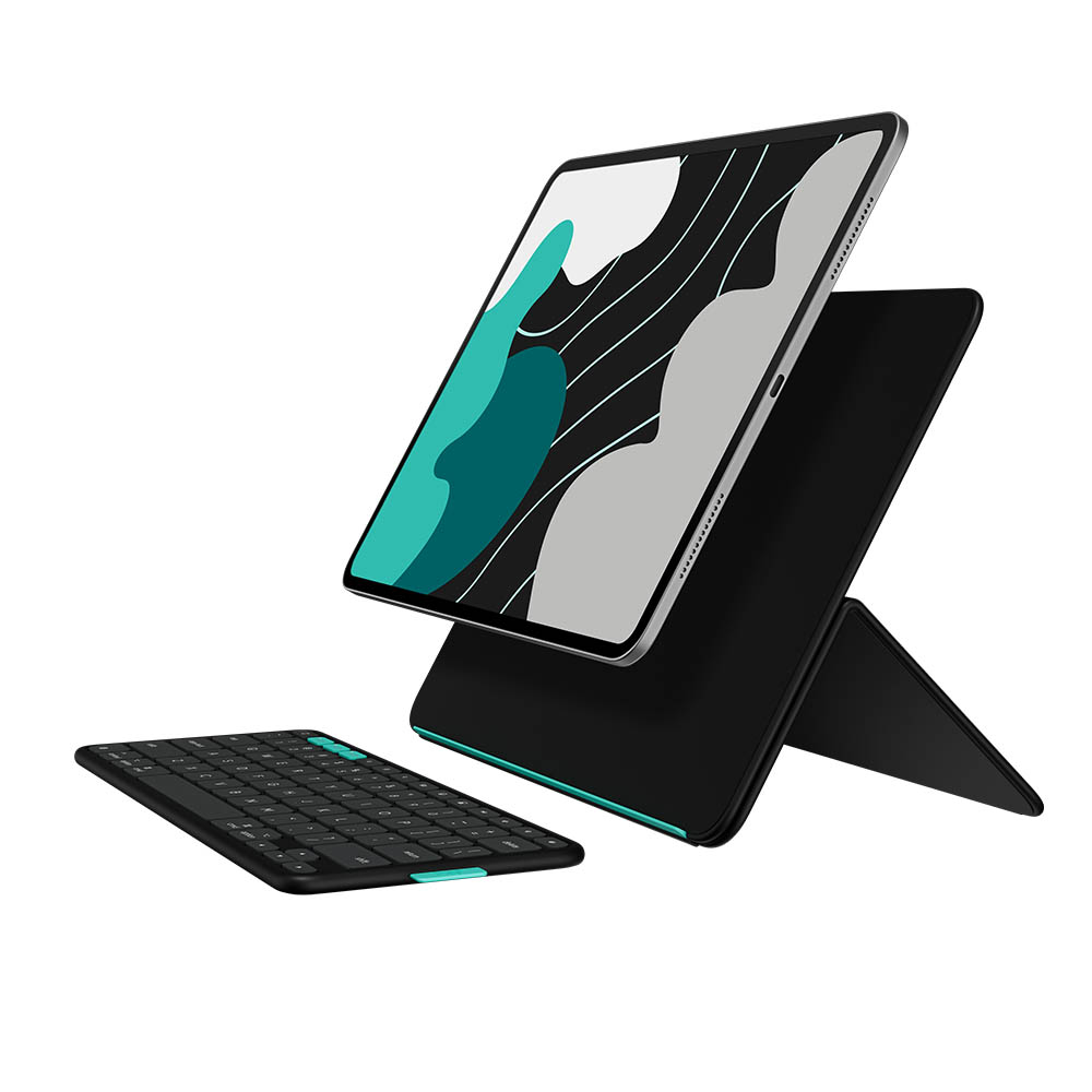 羅技 Logitech Flip Folio iPad 11吋鍵盤保護套