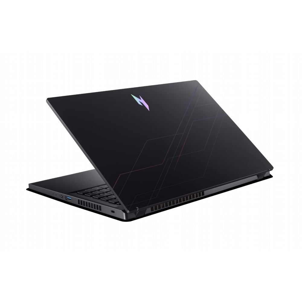 宏碁 ACER Nitro V AI電競筆電 15.6" (i5-13420H/16G/512G/RTX5050-8G/W11) 黑