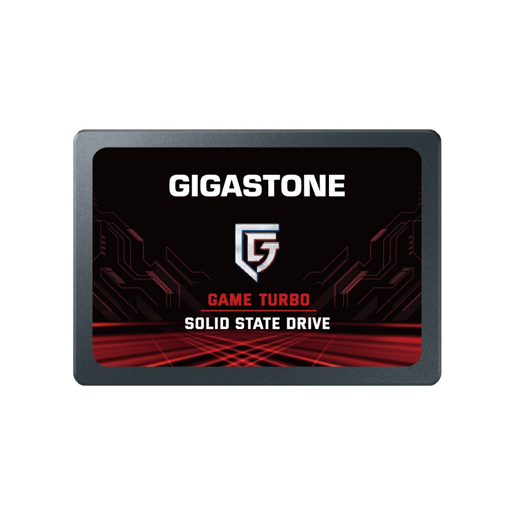 GIGASTONE Game Turbo SSD 1TB 固態硬碟