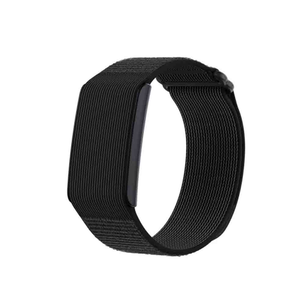 Amazfit Helio Strap智慧型手環-曜石黑
