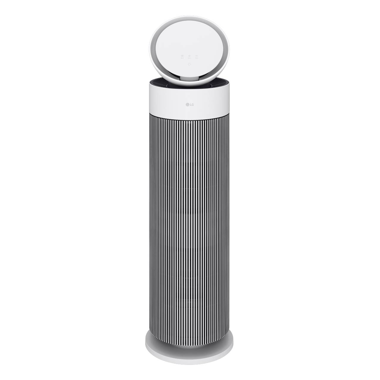 LG AeroBooster 空氣清淨機-專業版