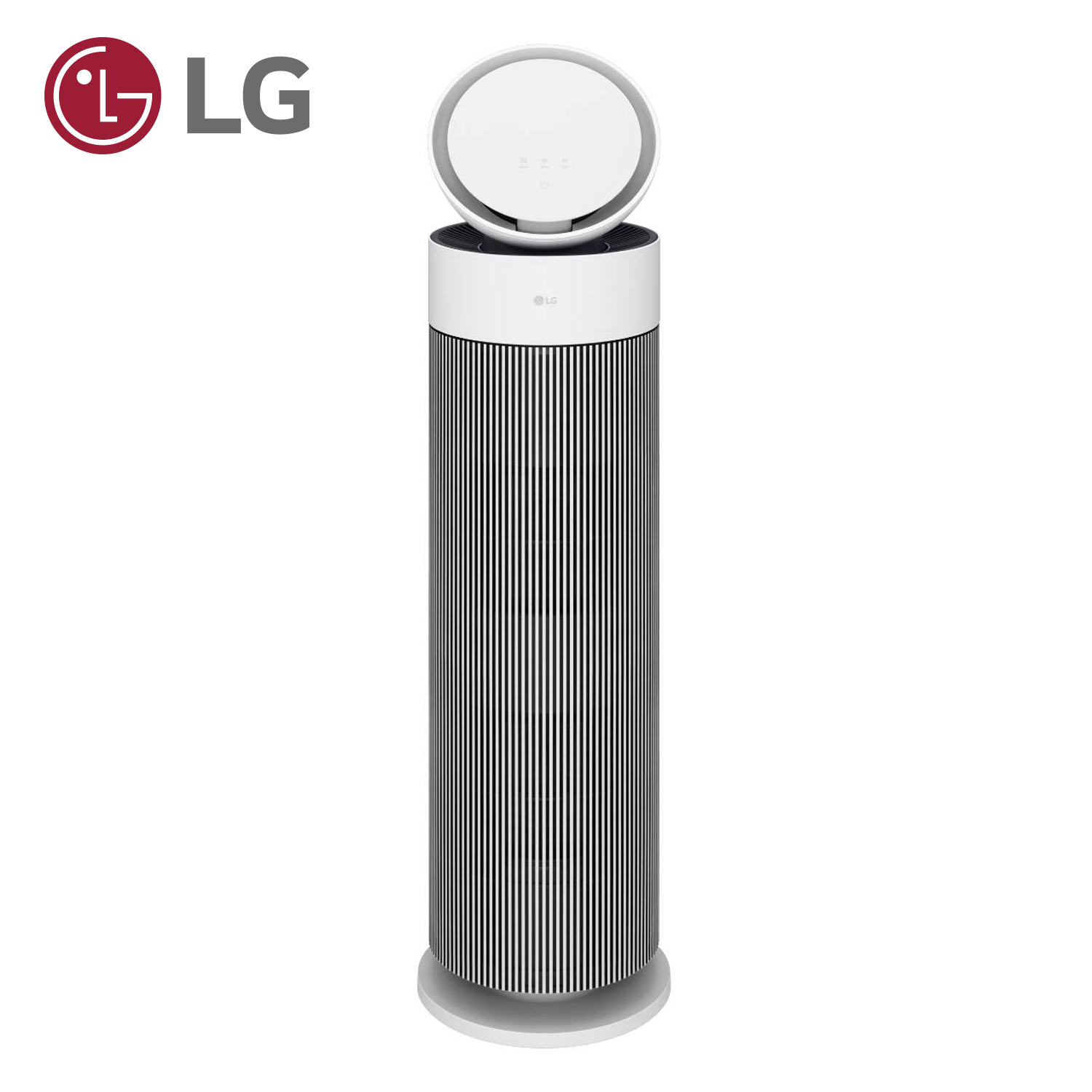 LG AeroBooster 空氣清淨機-專業版