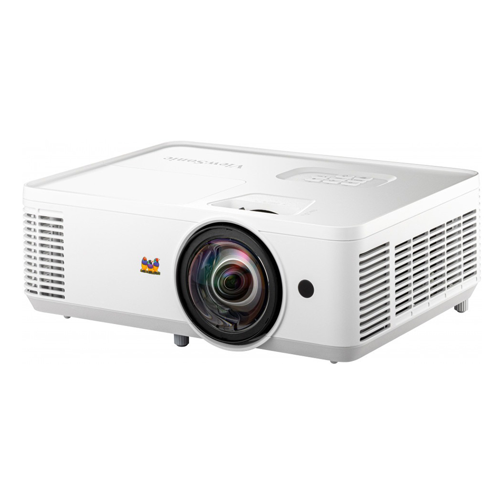 ViewSonic PS502X XGA短焦投影機(4000流明) (XGA/1024x768解析/4000ANSI)