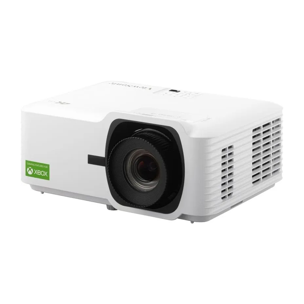 ViewSonic LX700-4K 雷射投影機(3500流明) (4K HDR/3840x2160解析/3500ANSI)