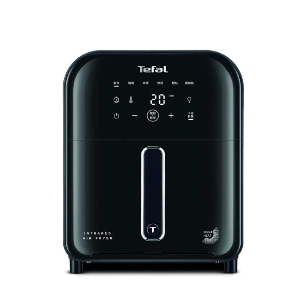 Tefal 法國特福6L紅外線卡滋氣炸鍋