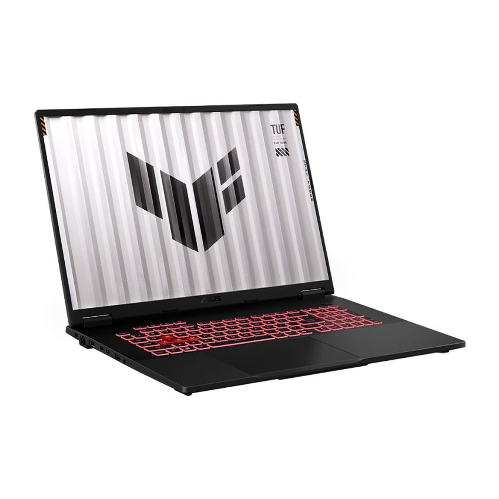 ASUS TUF Gaming A18 電競筆電 灰 (Ryzen 7 260/16G/1TB SSD/RTX5060/W11)