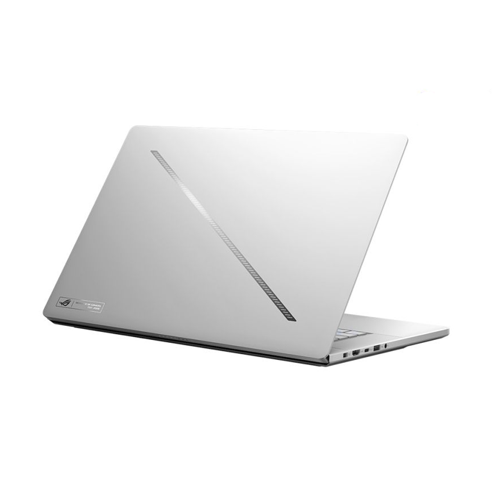 ASUS Zephyrus G16 電競筆電 銀(硬碟升級) (Ryzen AI 7 350/32G/1T+1T SSD/RTX5060/W11)