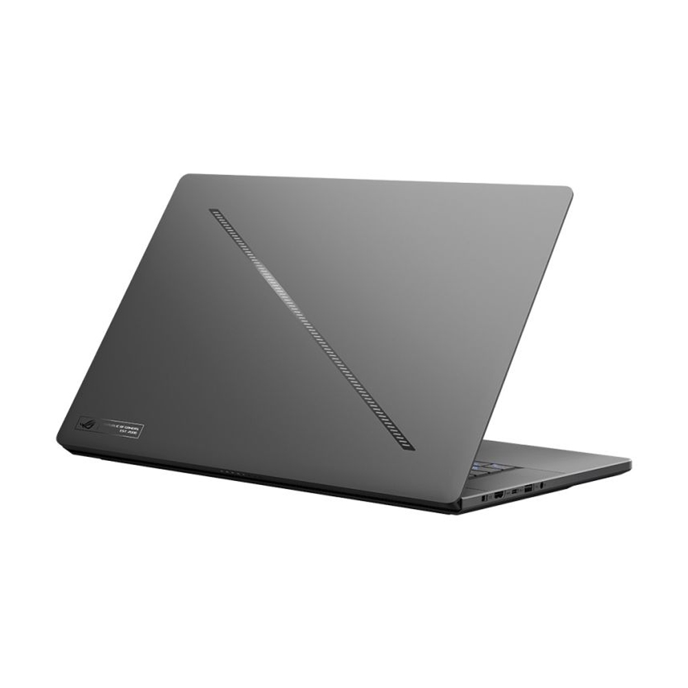 ASUS Zephyrus G16 電競筆電 灰 (Ryzen AI 7 350/32G/1TB SSD/RTX5060/W11)