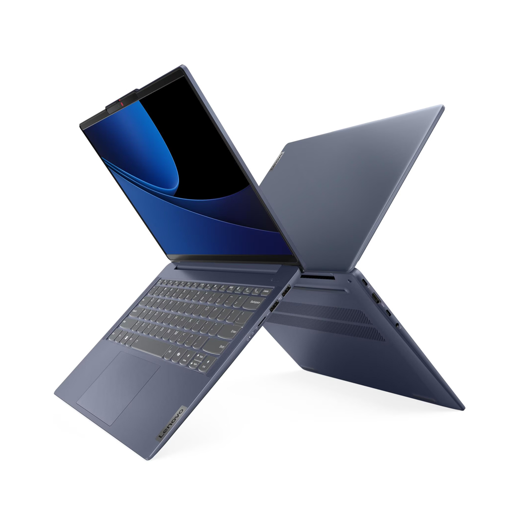 Lenovo IdeaPad Slim 5 文書筆電 藍 (Ultra 5-125H/32G/512G SSD/W11)