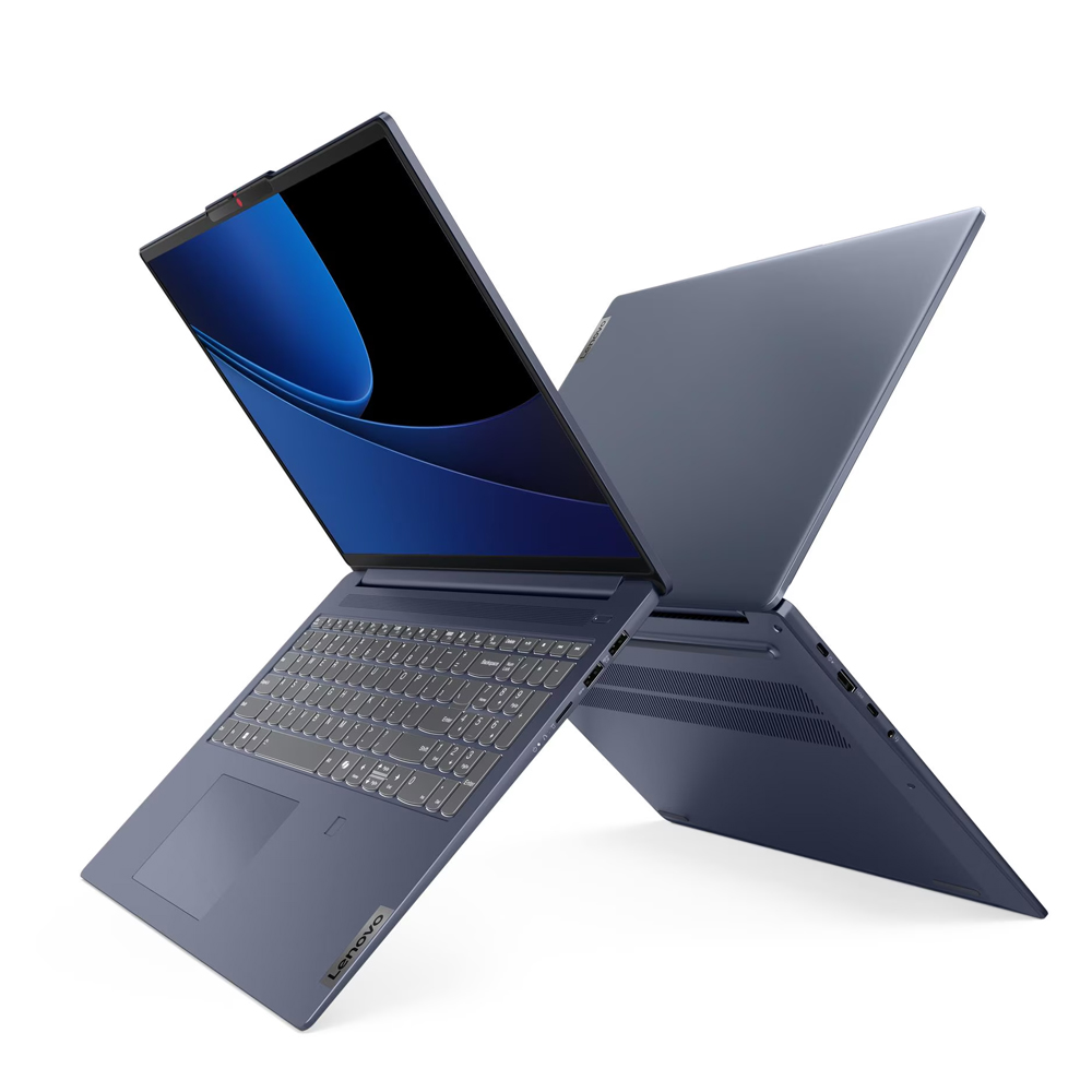 Lenovo IdeaPad Slim 5 筆電 藍(硬碟升級) (Ultra 5-125H/32G/512G+1TB SSD/W11)