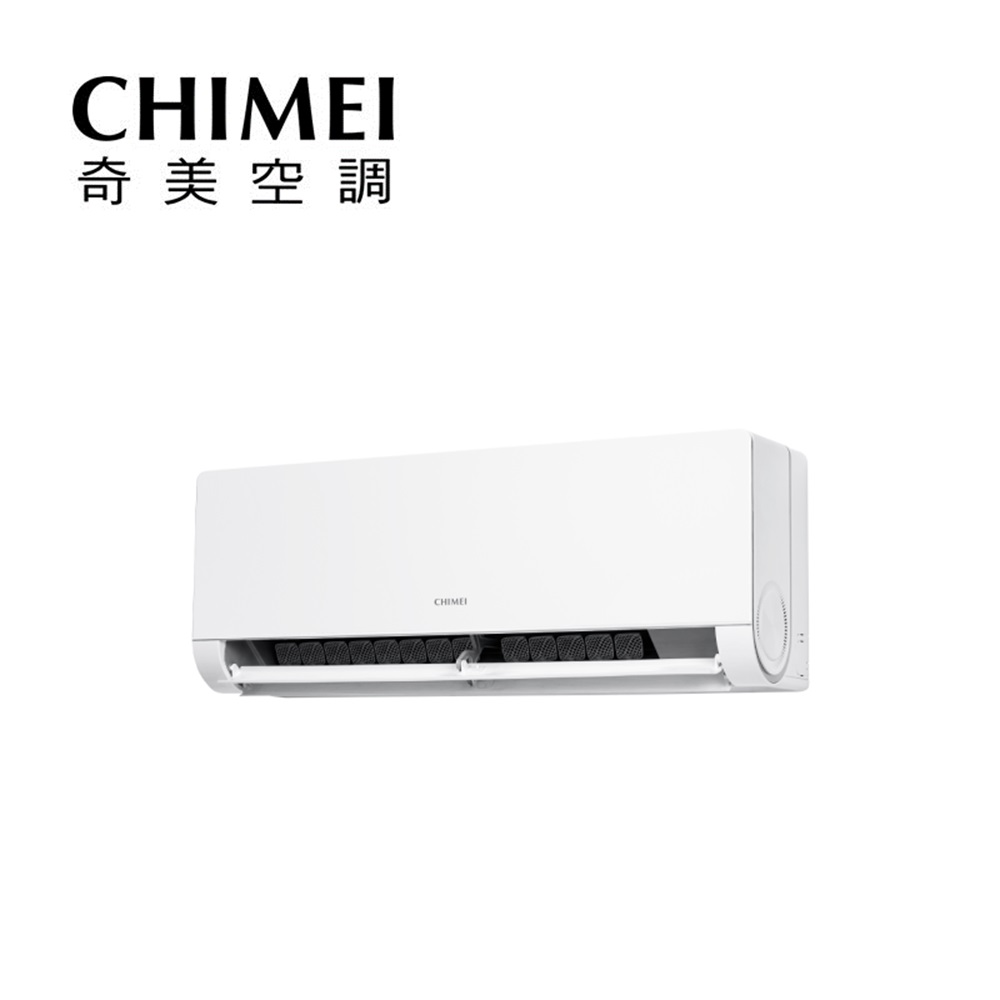 奇美 CHIMEI 一對一變頻冷暖空調