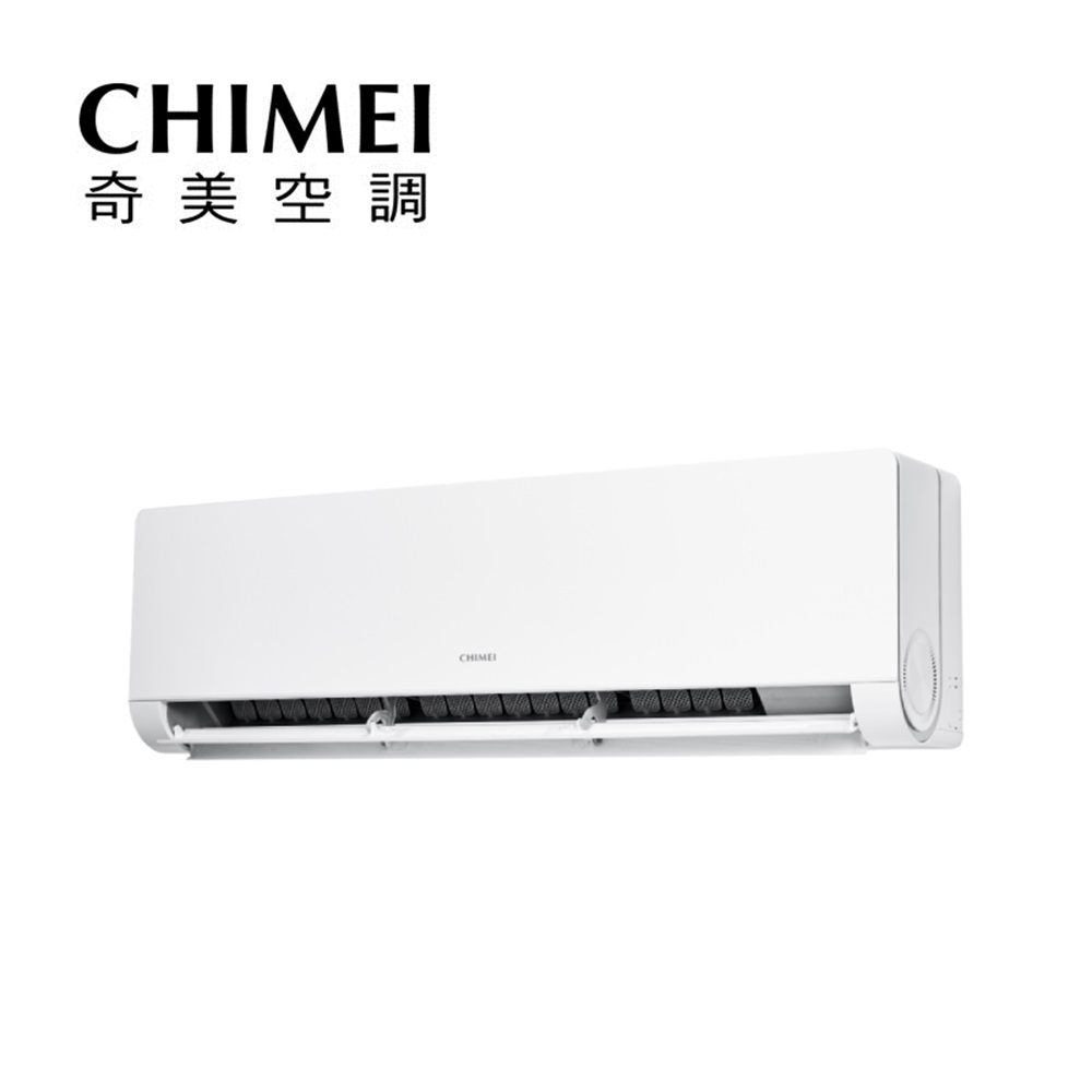 奇美 CHIMEI 一對一變頻冷暖空調