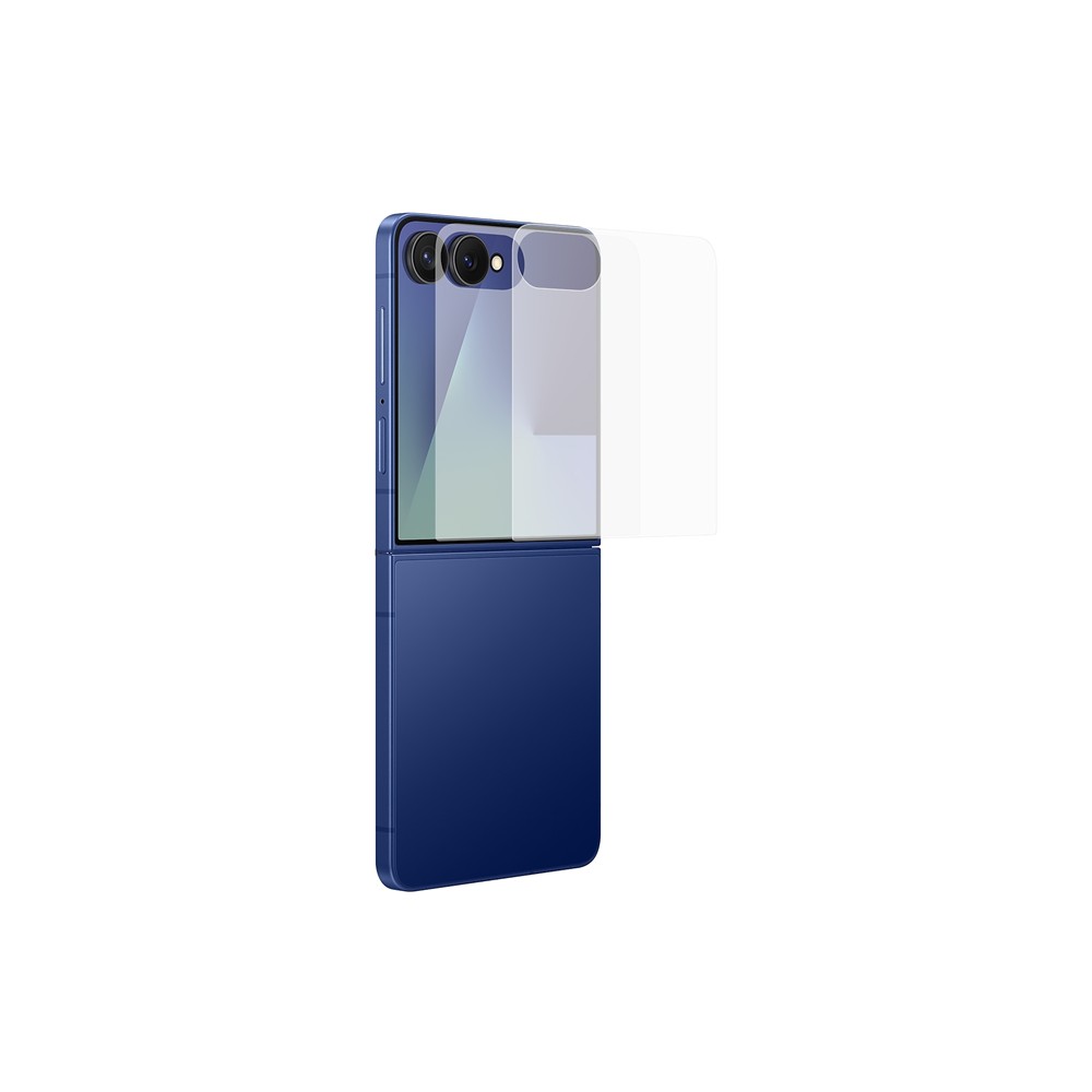SAMSUNG Flip7 抗反光螢幕保護貼