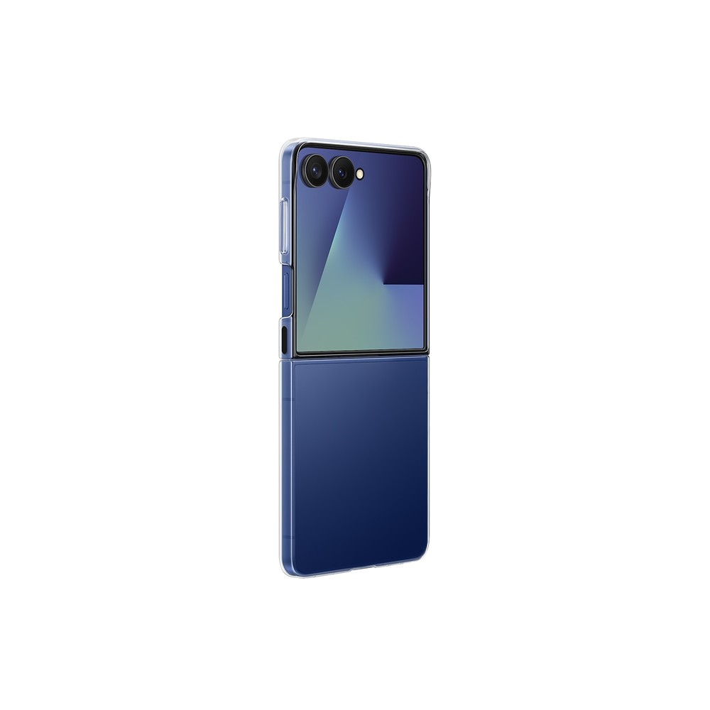 SAMSUNG Flip7 透明保護殼