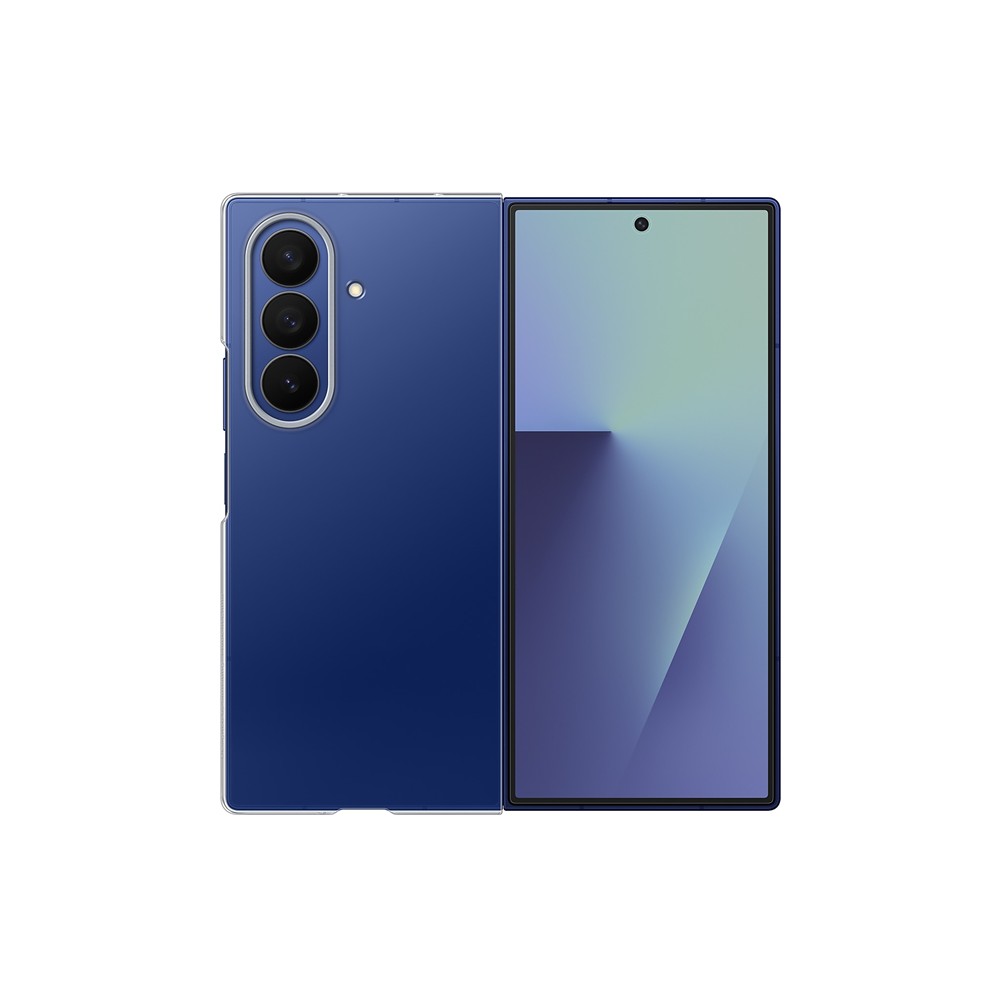 SAMSUNG Fold7 透明保護殼
