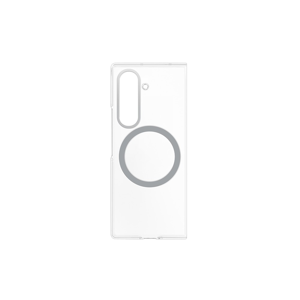 SAMSUNG Fold7 透明磁吸保護殼