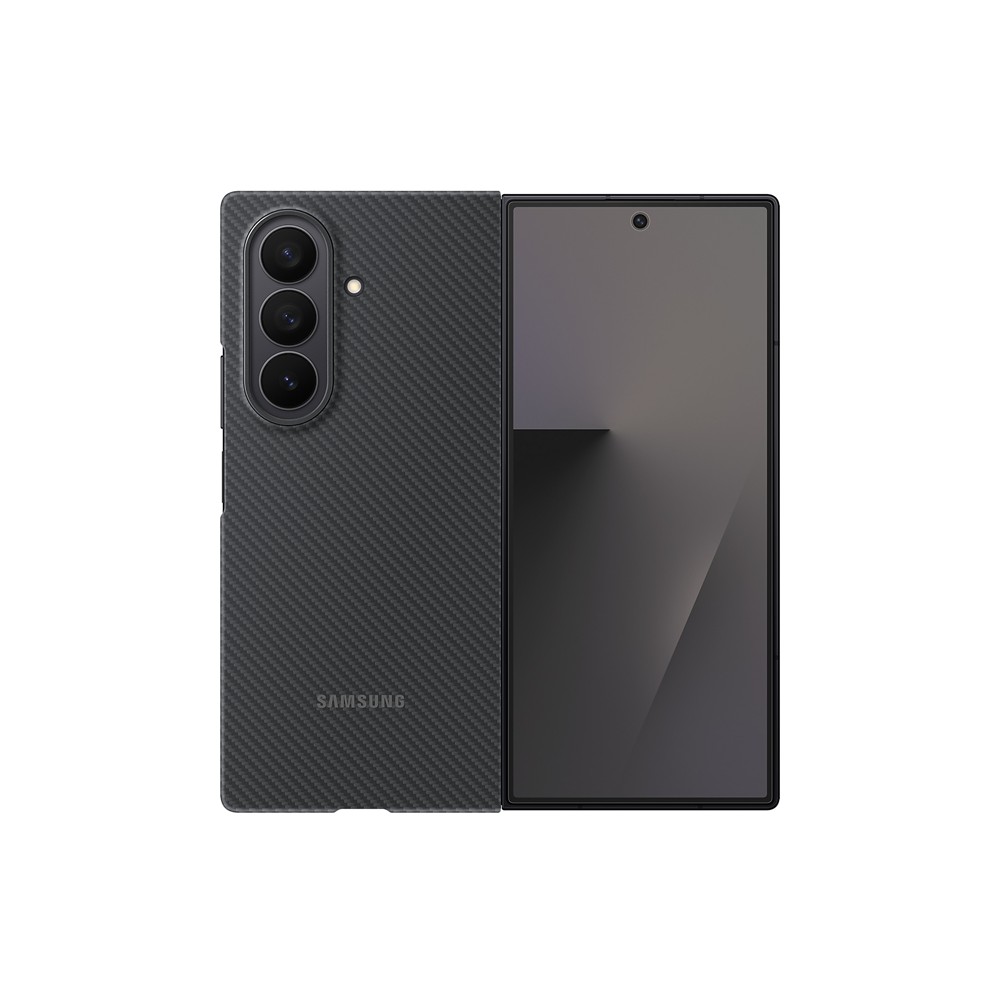 SAMSUNG Fold7 碳纖維防摔保護殼