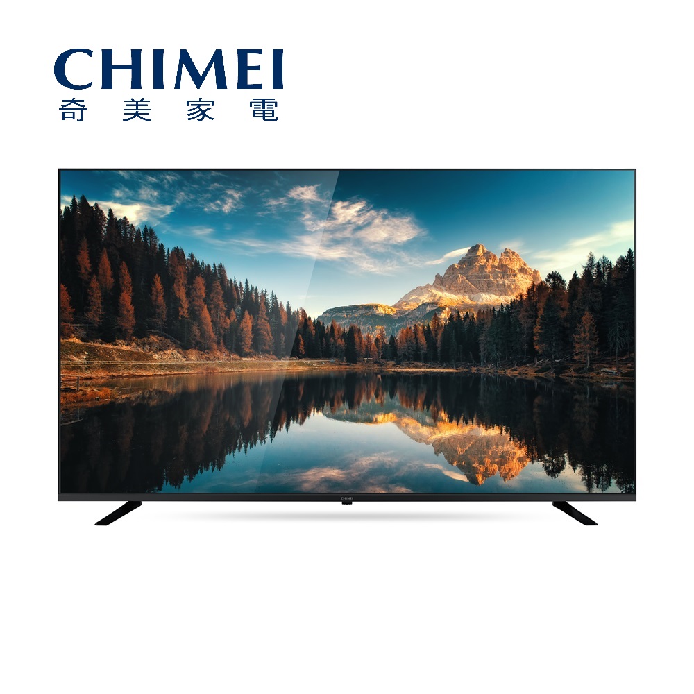 CHIMEI 65型4K Google液晶顯示器