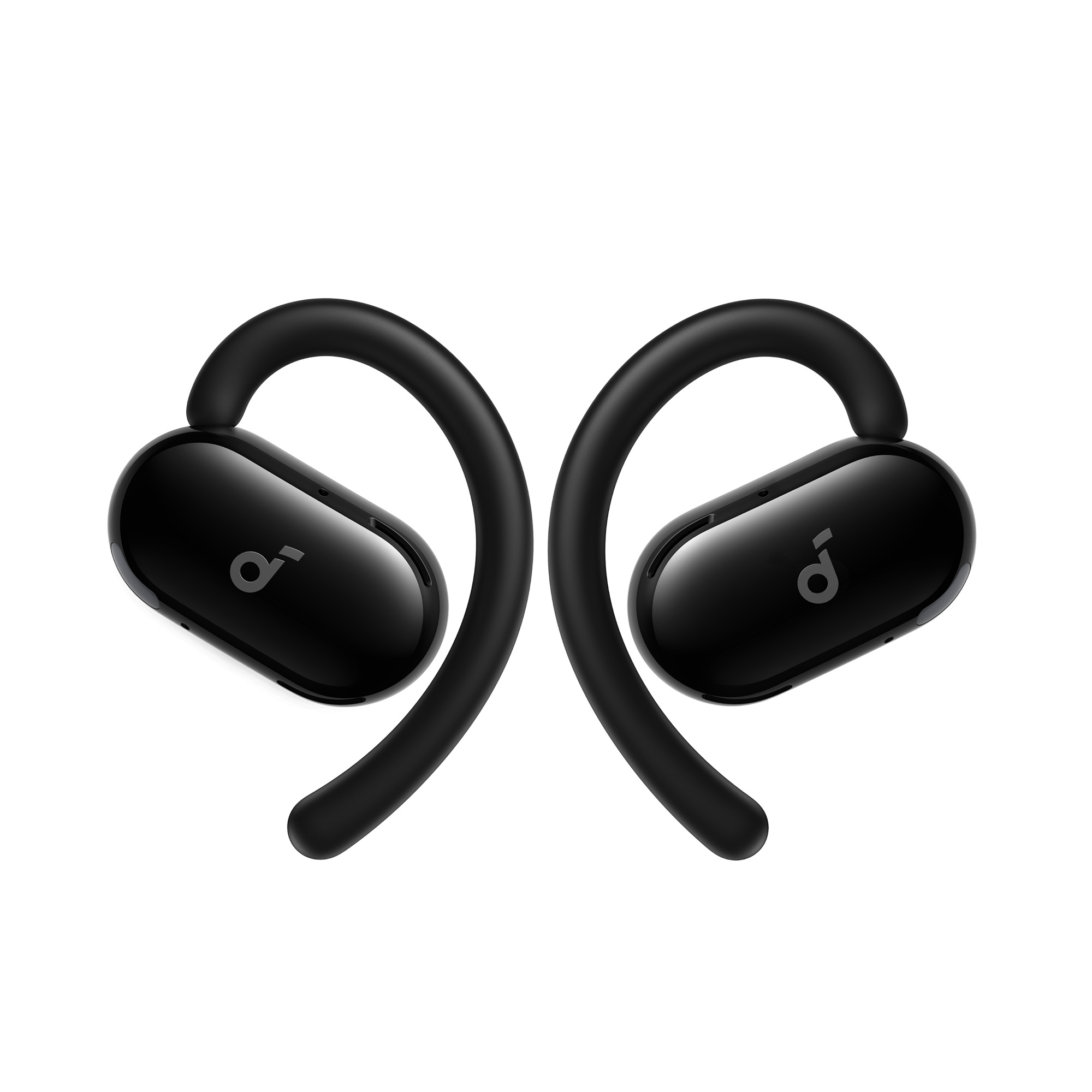 Soundcore V20i開放式藍牙耳機-黑
