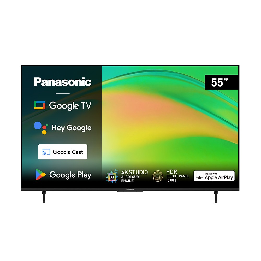 國際牌 Panasonic 55型 4K六原色智慧聯網顯示器