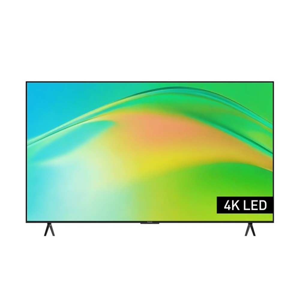 國際牌 Panasonic 65型 4K六原色智慧聯網顯示器