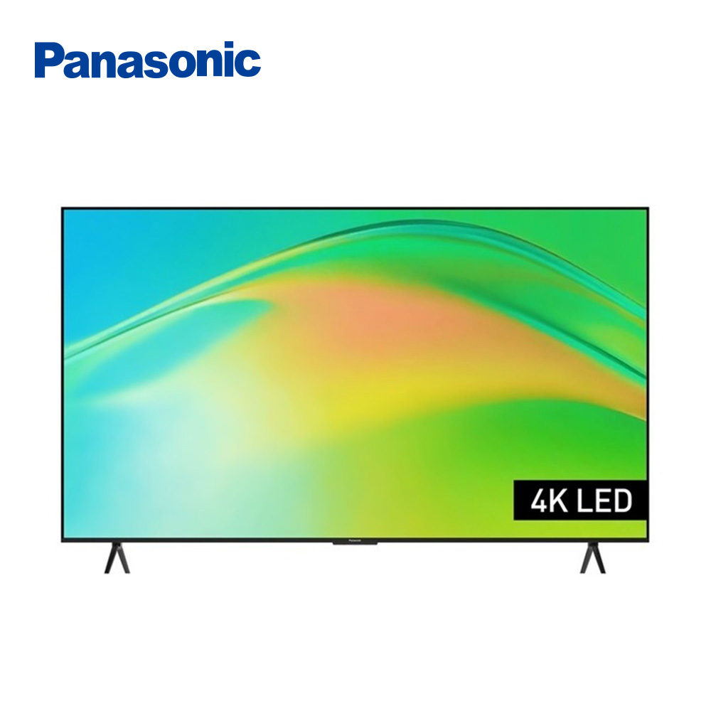 國際牌 Panasonic 75型 4K六原色智慧聯網顯示器