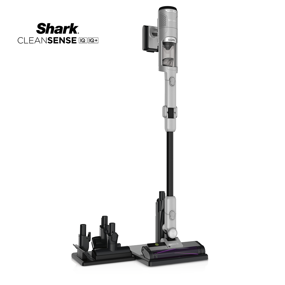 Shark Clean Sense IQ 無線吸塵器