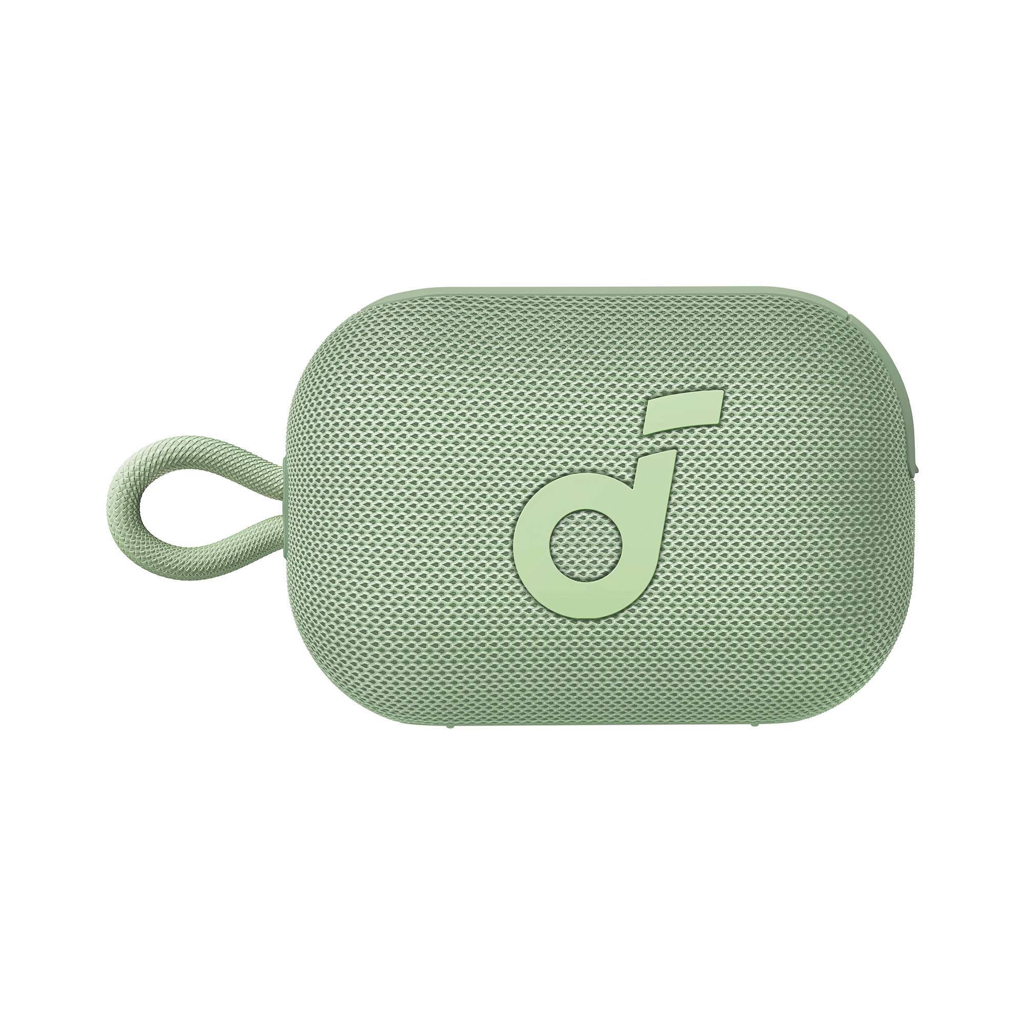 SOUNDCORE Select 4 Go 藍牙喇叭(綠)