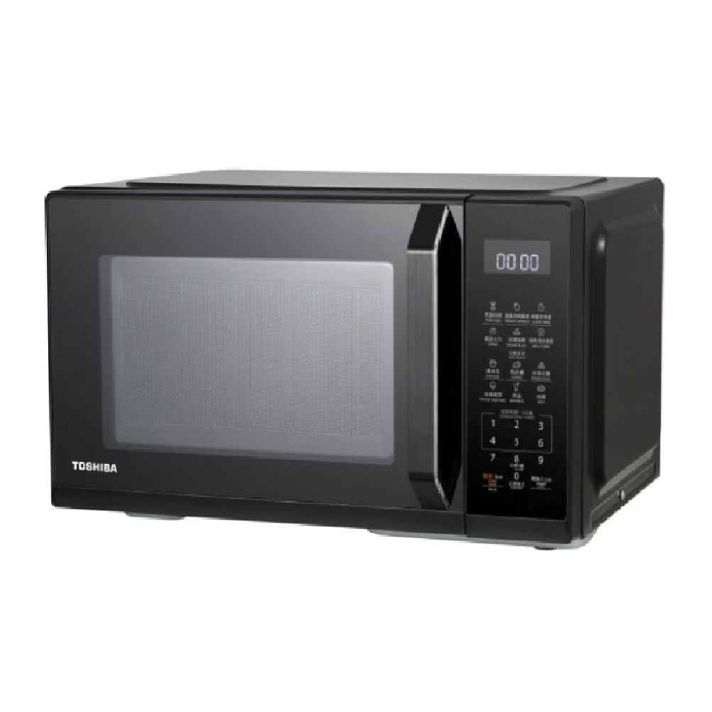 TOSHIBA 25L燒烤微波爐