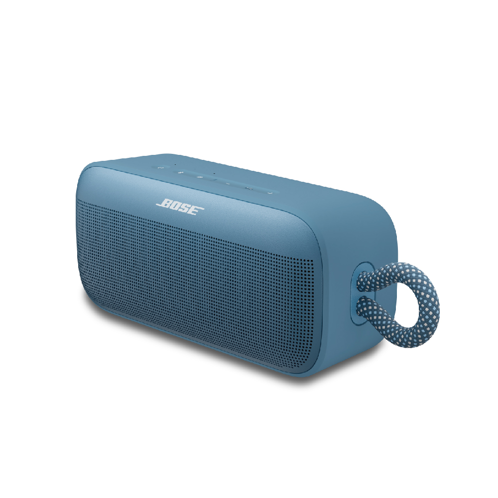 BOSE 藍牙揚聲器-藍