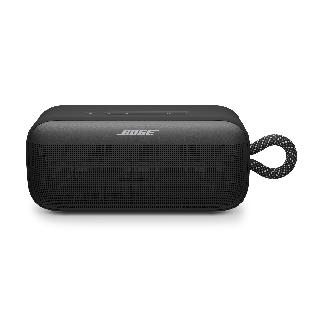 BOSE 藍牙揚聲器-黑