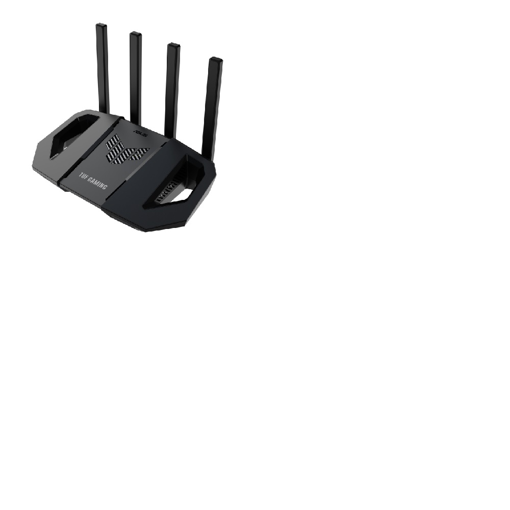 華碩 TUF-BE3600 Wi-Fi 7 雙頻電競路由器