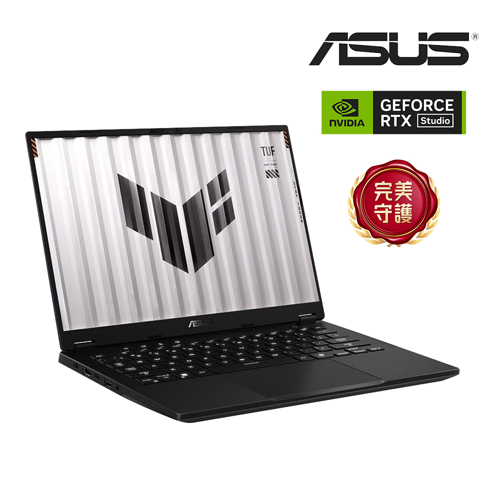 ASUS TUF Gaming 電競筆電 灰(硬碟升級) (AI 7 350/16G+16G/1TB+1TB SSD/RTX5060/W11)