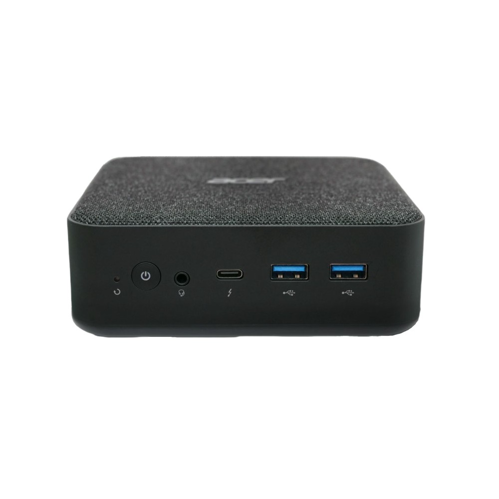 宏碁 Acer 迷你桌機 (W11P/CU5-225H/16GD5 SD/1TB SSD)