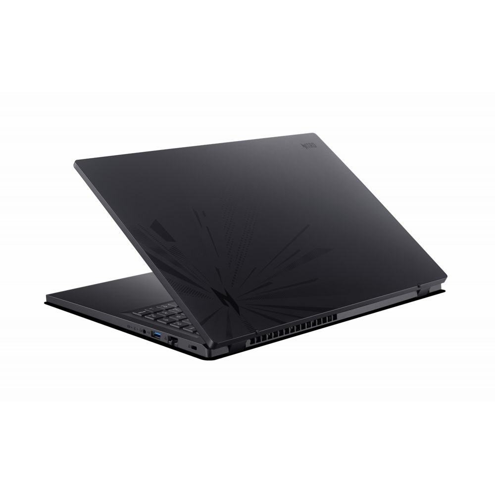 宏碁 ACER Nitro Lite AI電競筆電 16" (i5-13420H/8G*2/512G/RTX4050-6G/W11) 黑