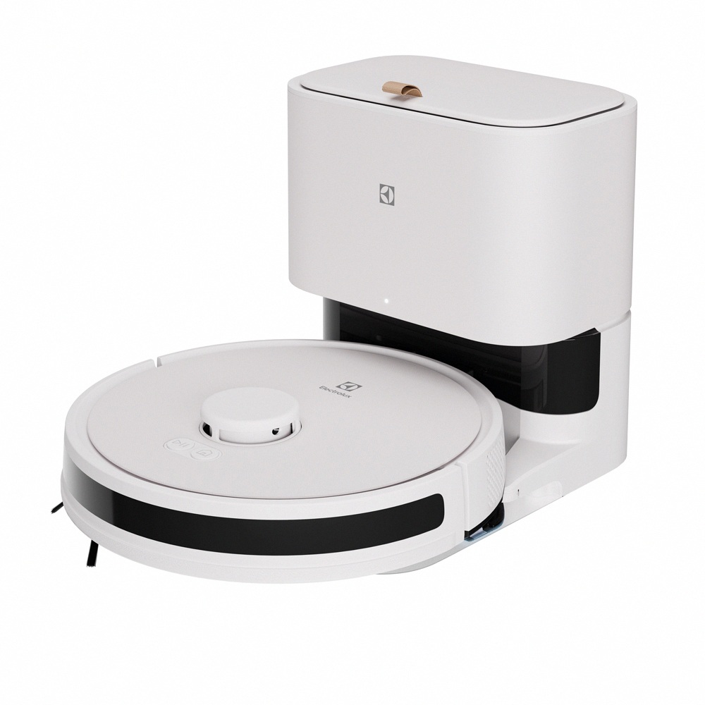 Electrolux 極適家居700掃拖機器人