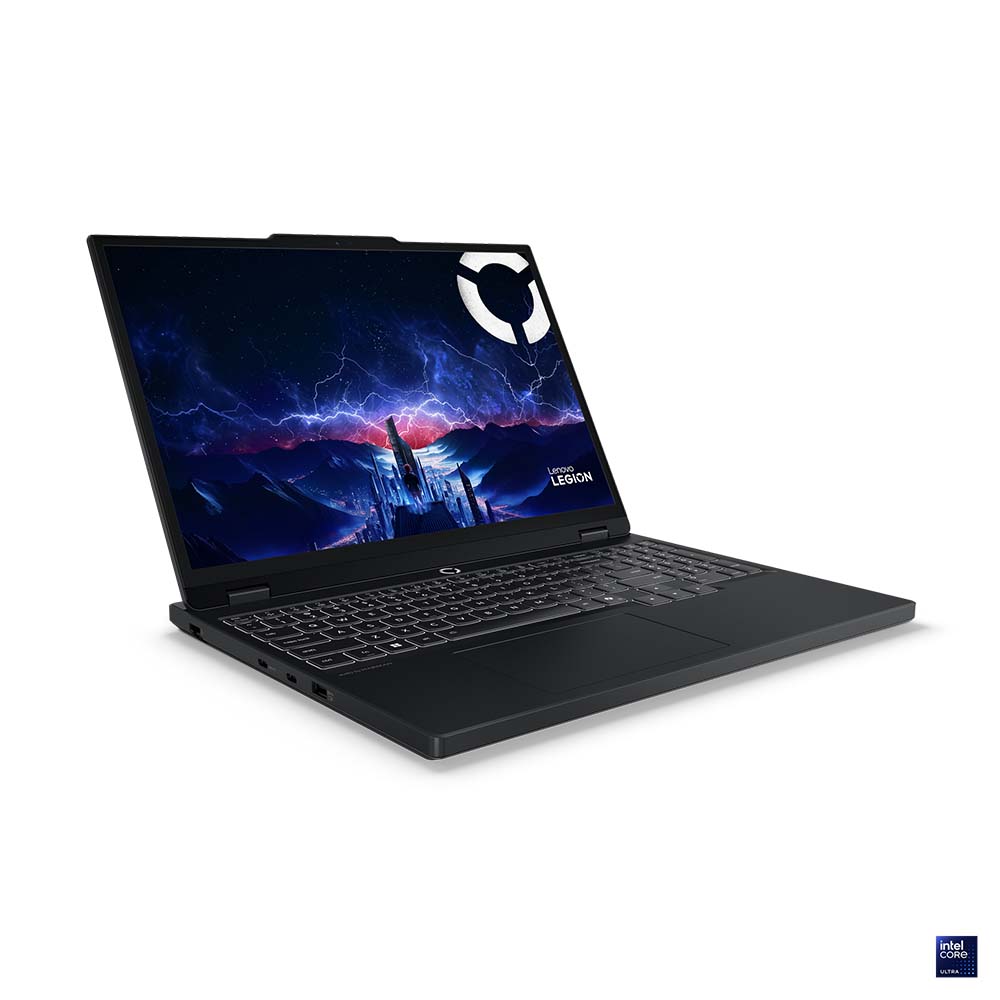 聯想 Lenovo Legion OLED AI電競筆電 15.1" (i9-14900HX/16G/1T/RTX5070-8G/W11)