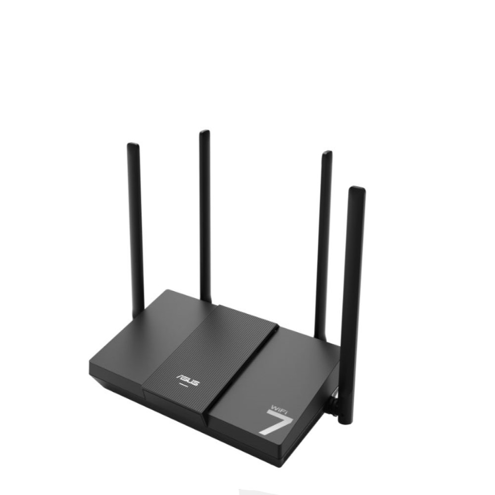 華碩 RT-BE3600S Wi-Fi 7 雙頻路由器