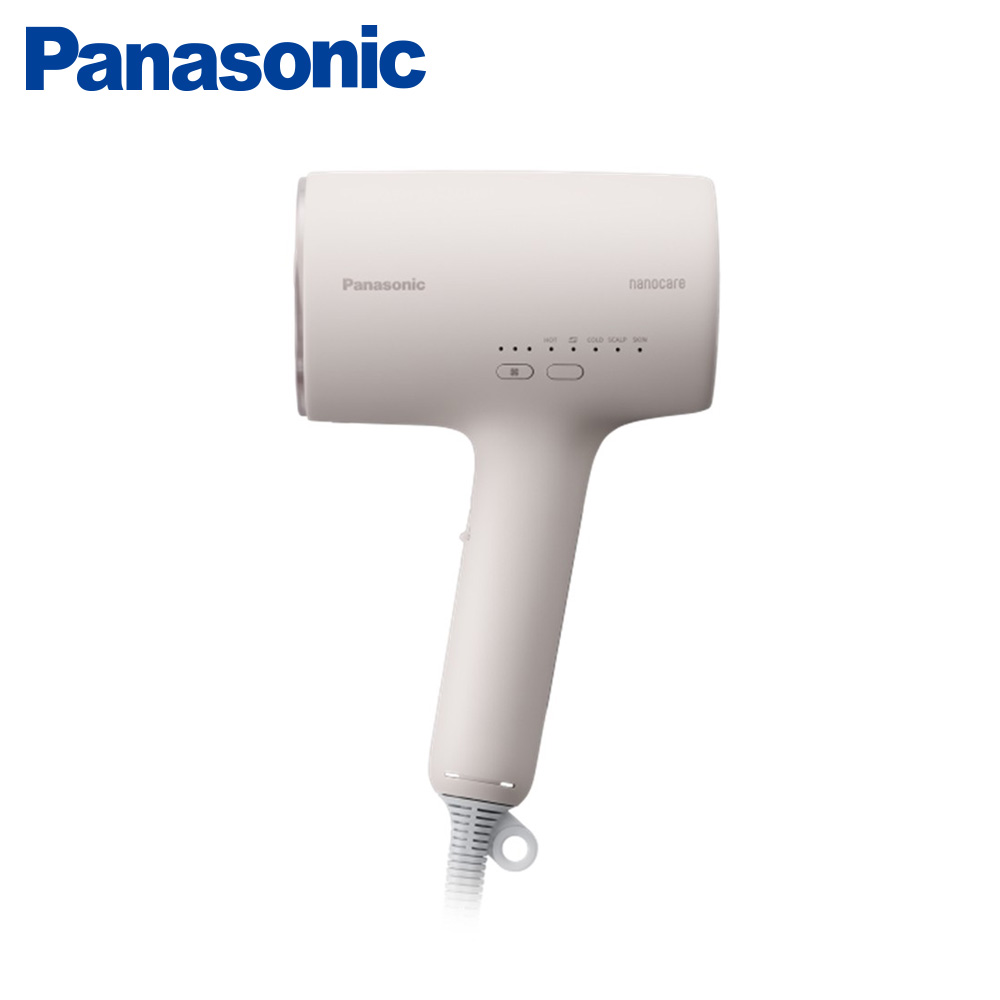 國際牌 Panasonic nanocare高滲透奈米水離子吹風機