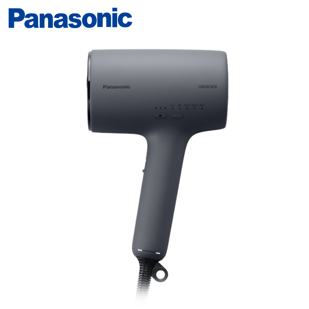 國際牌 Panasonic nanocare高滲透奈米水離子吹風機