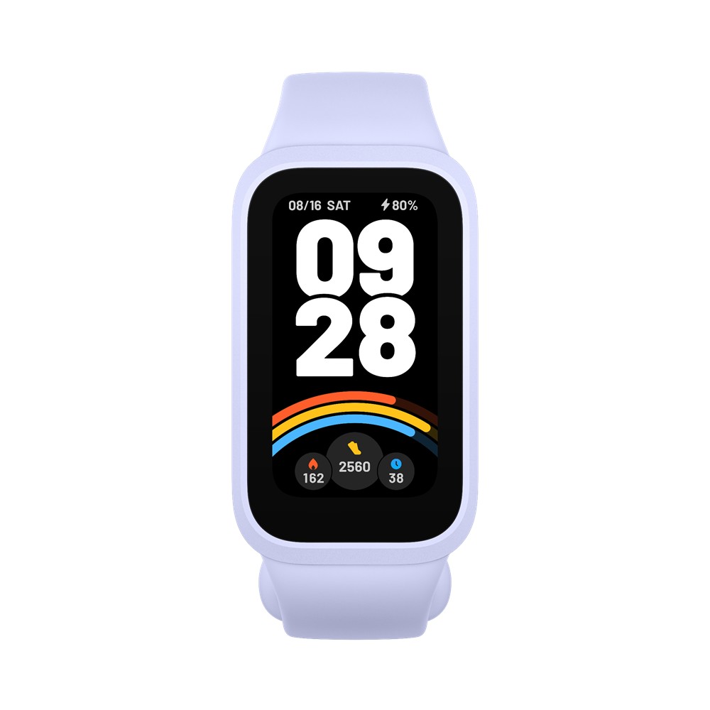 Xiaomi 手環 9 Active 紫色