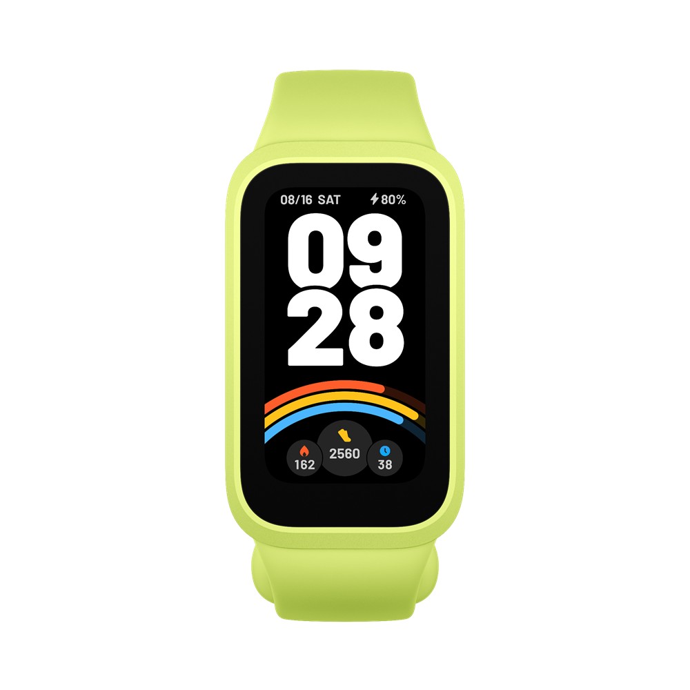 Xiaomi 手環 9 Active 綠色